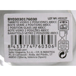 Topf Mediterraneo Glas 480 ml (24 Stück)