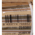 Gläserset Algon Pappe Kaffee 50 Stücke 120 ml (12 Stück)