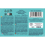 Lunchbox hermetisch Quttin   rechteckig 1,5 L 23 x 17,8 x 7,6 cm (6 Stück)