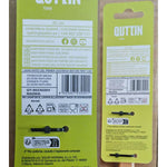 Gabel Quttin Natura 20 cm (36 Stück)