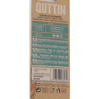 Küchenmesser Quttin Bio 15 cm (24 Stück)