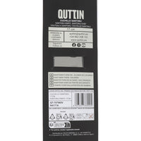 Küchenmesser Quttin Santoku Kasual 17 cm (24 Stück)