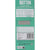 Küchenmesser Quttin Santoku Black 17 cm (24 Stück)