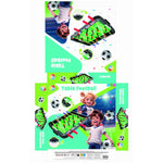 Tischfußball CB Games 36 x 5 x 26 cm (6 Stück)