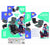 Tischspiel CB Games Battle ship (12 Stück)