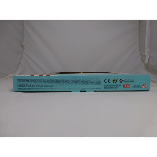 Lernspiel Disney Kalender 30 x 3,5 x 30 cm (6 Stück)