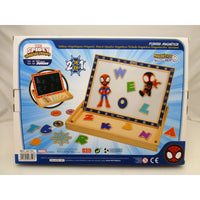 Magnettafel Spider-Man (6 Stück)
