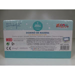 Domino Mr. Wonderful (12 Stück)