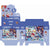 Puzzle Colorbaby Space Patrol 72 Stücke 90 x 60 cm (6 Stück)