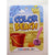 Strandspielzeuge-Set Colorbaby 4 Stücke Polypropylen (12 Stück)