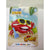 Strandspielzeuge-Set Colorbaby Ø 18 cm Polypropylen (16 Stück)