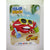 Strandspielzeuge-Set Colorbaby Rakete Polypropylen (25 Stück)