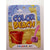 Strandspielzeuge-Set Colorbaby 2 Stücke Krokodil Schaufel Polypropylen (24 Stück)
