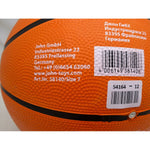 Basketball John Toys Match 7 Ø 24 cm (12 Stück)