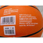 Basketball John Toys Match 7 Ø 24 cm (12 Stück)