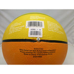 Basketball John Sports Rainbow 7 Ø 24 cm 12 Stück