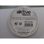 Strandschläger mit Ball Aktive 20 x 40 cm (12 Stück)