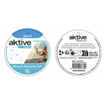 Strandschläger mit Ball Aktive 22 x 39 cm (6 Stück)