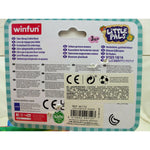 Buch Winfun Little Pals (12 Stück)