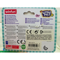 Buch Winfun Little Pals (12 Stück)