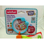 Buch Winfun Little Pals (12 Stück)