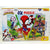 Kinderpuzzle Spidey Beidseitig 50 x 35 cm 24 Stücke (12 Stück)