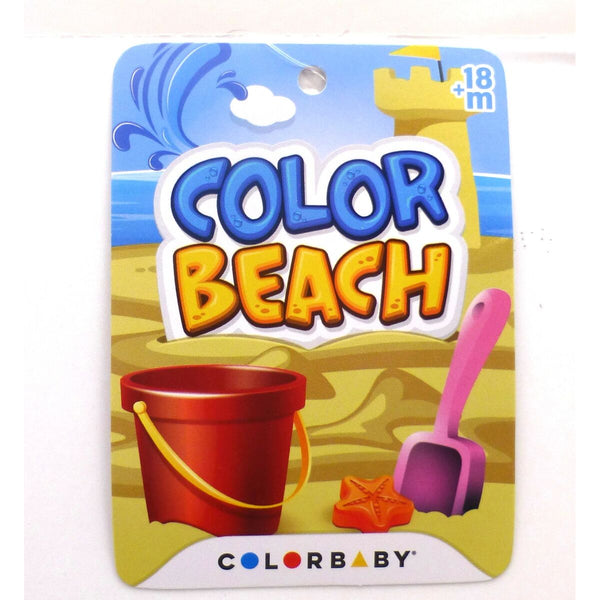 Lkw Colorbaby 30 cm Polypropylen (12 Stück)