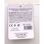 Lkw Colorbaby 30 cm Polypropylen (12 Stück)