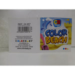 Kunststoffschaufel Colorbaby 52 cm Polypropylen (24 Stück)