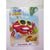 Strandspielzeuge-Set Colorbaby Mr Craby Ø 18 cm Polypropylen (16 Stück)