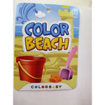 Lkw Colorbaby 30 cm Polypropylen (16 Stück)