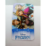 Strandspielzeuge-Set Frozen Ø 18 cm (16 Stück)