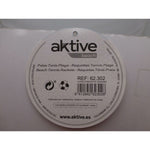 Strandschläger mit Ball Aktive Hai 19,5 x 38 cm (24 Stück)