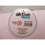 Strandschläger mit Ball Aktive Summer Fruits Holz 18,5 x 31,5 cm (24 Stück)