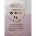 Strandschläger mit Ball Aktive Summer Fruits Holz 18,5 x 31,5 cm (24 Stück)