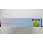 Baby-Schwimmer Intex Gelb grün Ø 76 cm (12 Stück)