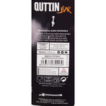 Handschneebesen Quttin 50 x 7,5 x 10 cm (12 Stück)