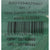 Gläserset Algon Einwegartikel Pappe grün 7 Stücke 450 ml (16 Stück)