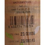 Gläserset Algon Einwegartikel Pappe Bunt 20 Stücke 200 ml (20 Stück)