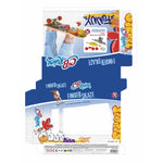 Finger-Skateboard Colorbaby (12 Stück)