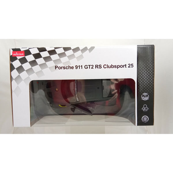 Fergesteuertes Auto Porsche (2 Stück)