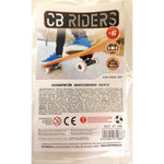 Skateboard Colorbaby CB Riders (2 Stück)