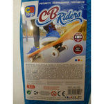 Skateboard Colorbaby Blau (6 Stück)