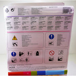 Luftmatratze Intex 183 x 69 cm (24 Stück)