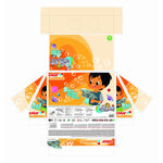 Seifenblasen Spiel Colorbaby Dinosaurier 130 ml 30 x 17,5 x 8 cm (6 Stück)