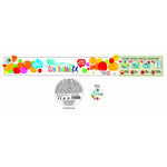 Seifenblasen Spiel Colorbaby 240 ml 17,5 x 28 x 13,5 cm (6 Stück)