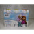 Blasebalg-Set Frozen 3 Stücke 60 ml (24 Stück)