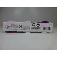 Blasebalg-Set Frozen 3 Stücke 60 ml (24 Stück)