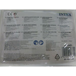 Kinder-Schwimmbrille Intex (12 Stück)