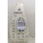 Taucherbrille mit Schnorchel Intex Surf Rider Für Kinder